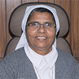 Rev. Sr. Lucy D'Souza